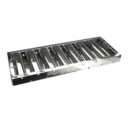 Captive-Aire Filter 10" Tall X 25" Wide SSH1025E